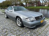 tweedehands Mercedes SL600 600