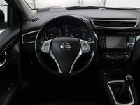 tweedehands Nissan Qashqai 1.2 Tekna | 2e eigenaar | Panoramadak | Leder | 360 camera |