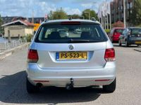 tweedehands VW Golf Variant 1.2 TSI BMT