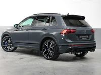 tweedehands VW Tiguan R 2.0 TSI 320pk Akrapovic Leer Pano Harman/Kardon