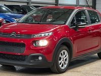 Occasion Citroën C3 Feel 2018 Rood Hatchback