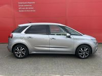 tweedehands Citroën C4 Picasso Shine 130 pk | Navigatie | Sensoren V+A | Carplay/Android | Cruise control |