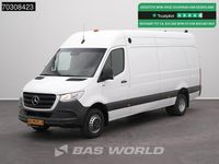 Occasion Mercedes Sprinter 160 PK (117 kW) 2020 Van