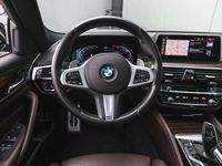 tweedehands BMW 530 5 Serie Touring i High Executive M Sport Automaat