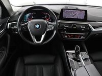 Occasion BMW 520 Executive 184 PK (135 kW) 2020 Grijs Stationwagen