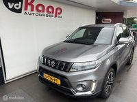 Occasion Suzuki Vitara Style 129 PK (94 kW) 2021 Grijs SUV