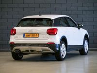 Occasion Audi Q2 Design 150 PK (110 kW) 2019 Wit SUV