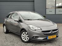 tweedehands Opel Corsa 1.2 AircoBluetoothLM VelgenElek RamenCruiseAP