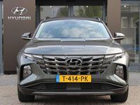 Occasion Hyundai Tucson GO! 266 PK (195 kW) 2023 Grijs SUV