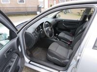 Occasion VW Golf IV Ocean 112 PK (82 kW) 2003 Zilver (metallic) Hatchback