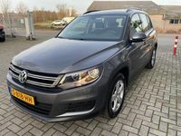 tweedehands VW Tiguan 1.4 TSI Trendline