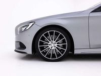 tweedehands Mercedes S500 Coupé 4Matic | AMG | Designo Matte | Carbon | Stoe