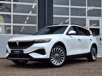 Nieuw Voyah Free 359 kW (489 PK) 2025 Wit SUV
