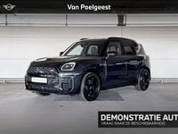 Occasion Mini John Cooper Works Countryman 11 kW (15 PK) 2025 Grijs SUV