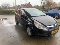 tweedehands Opel Corsa 1.2-16V Business