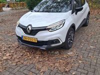 Occasion Renault Captur Bose Edition 90 PK (66 kW) 2019 Wit SUV
