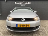 tweedehands VW Golf Plus 1.6 Trendline AUT. | climate control | lichtmetale