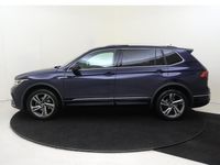 Occasion VW Tiguan Allspace Business+ 150 PK (110 kW) 2022 Blauw SUV