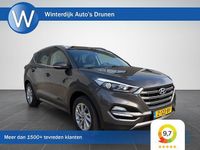 Occasion Hyundai Tucson Comfort 132 PK (97 kW) 2016 Bruin SUV