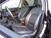 Occasion Subaru Outback Premium 176 PK (129 kW) 2021 Zwart, metallic lak SUV