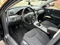 tweedehands VW Passat Variant 2.0 TDI Comfortline Business
