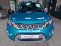 Occasion Suzuki Vitara GLX 2018 Blauw SUV