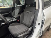 Occasion Renault Kadjar Zen 140 PK (102 kW) 2021 Wit SUV