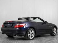 tweedehands Mercedes SLK250 Automaat