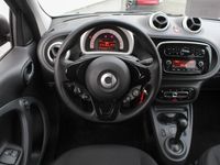 tweedehands Smart ForFour 1.0 Passion Automaat | Cruise | Clima | Lm-Velgen