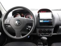 tweedehands Suzuki Ignis 1.5 16V GLS Automaat - Airco Cruise