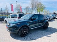 tweedehands Land Rover Range Rover evoque TD4 Dynamic 2.2d Zeer Nette En Mooie Wagen