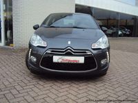 tweedehands Citroën DS3 1.2 PureTech So Chic