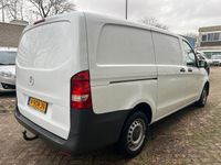 tweedehands Mercedes Vito 111 CDI Lang