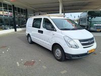 tweedehands Hyundai H 300 2.5 CRDi Dynamic MOOIE BUS BEL 0619590613 AIRCO