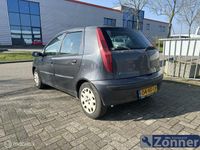 tweedehands Fiat Punto 1.2