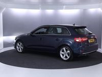 tweedehands Audi A3 Sportback 1.0 TFSI Sport Lease Edition 115pk AUT|