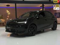 Occasion Opel Corsa Sport 101 PK (74 kW) 2024 Zwart Hatchback