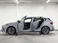 Occasion BMW 120 M Sport 170 PK (125 kW) 2026 Brooklyngrau (licht grijs) Hatchback