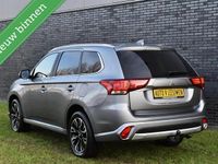 Occasion Mitsubishi Outlander 203 PK (149 kW) 2017 SUV