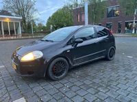 tweedehands Fiat Punto 1.2 Active