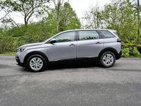 tweedehands Peugeot 5008 Active automaat 7 plaatsen