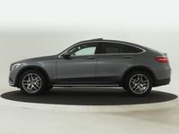 tweedehands Mercedes 250 GLC Coupe4MATIC AMG Limited