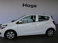 Occasion Opel Karl Edition 75 PK (55 kW) 2016 Wit Hatchback