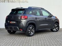 Occasion Citroën C3 Aircross 110 PK (80 kW) 2021 Grijs SUV
