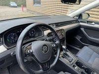 tweedehands VW Passat Variant 1.4 TSI GTE Highline (Standkachel)