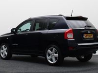 tweedehands Jeep Compass 2.4 Limited 4WD Automaat