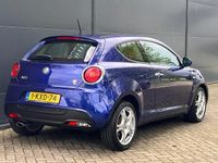 tweedehands Alfa Romeo MiTo 1.3 JTDm ECO Distinctive LEER XENON PDC