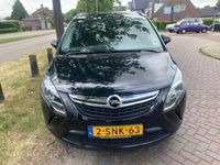 tweedehands Opel Zafira Tourer 1.4 Berlin 7p.