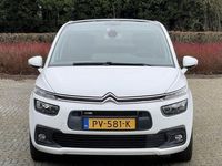 tweedehands Citroën C4 Picasso 1.2 PT Selection Rijklaarprijs