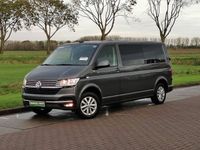 tweedehands VW Transporter 2.0 TDI l2 airco highline